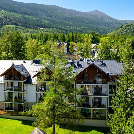 Wonder Home - Apartamenty Z Widokami I Blisko Szlakow - W Spokojnej Czesci Karpacza Eksteriør billede