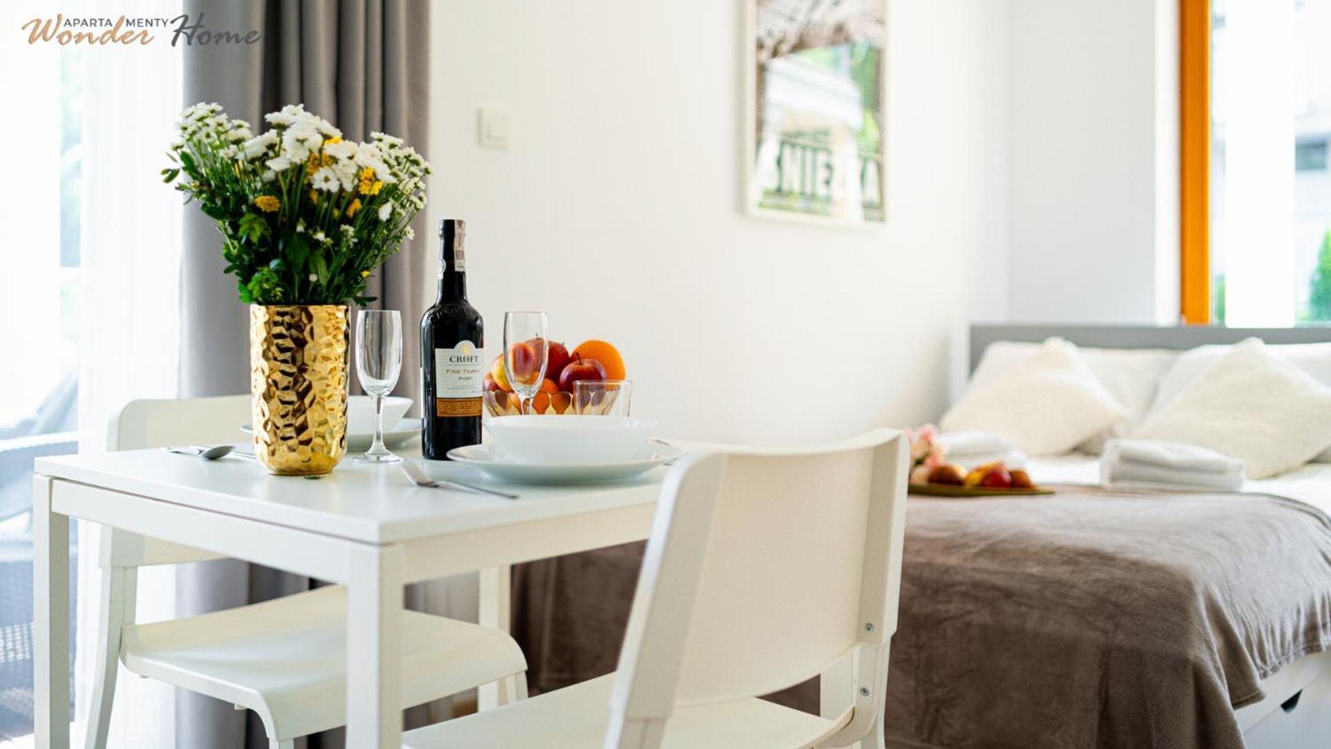Wonder Home - Apartamenty Z Widokami I Blisko Szlakow - W Spokojnej Czesci Karpacza Eksteriør billede