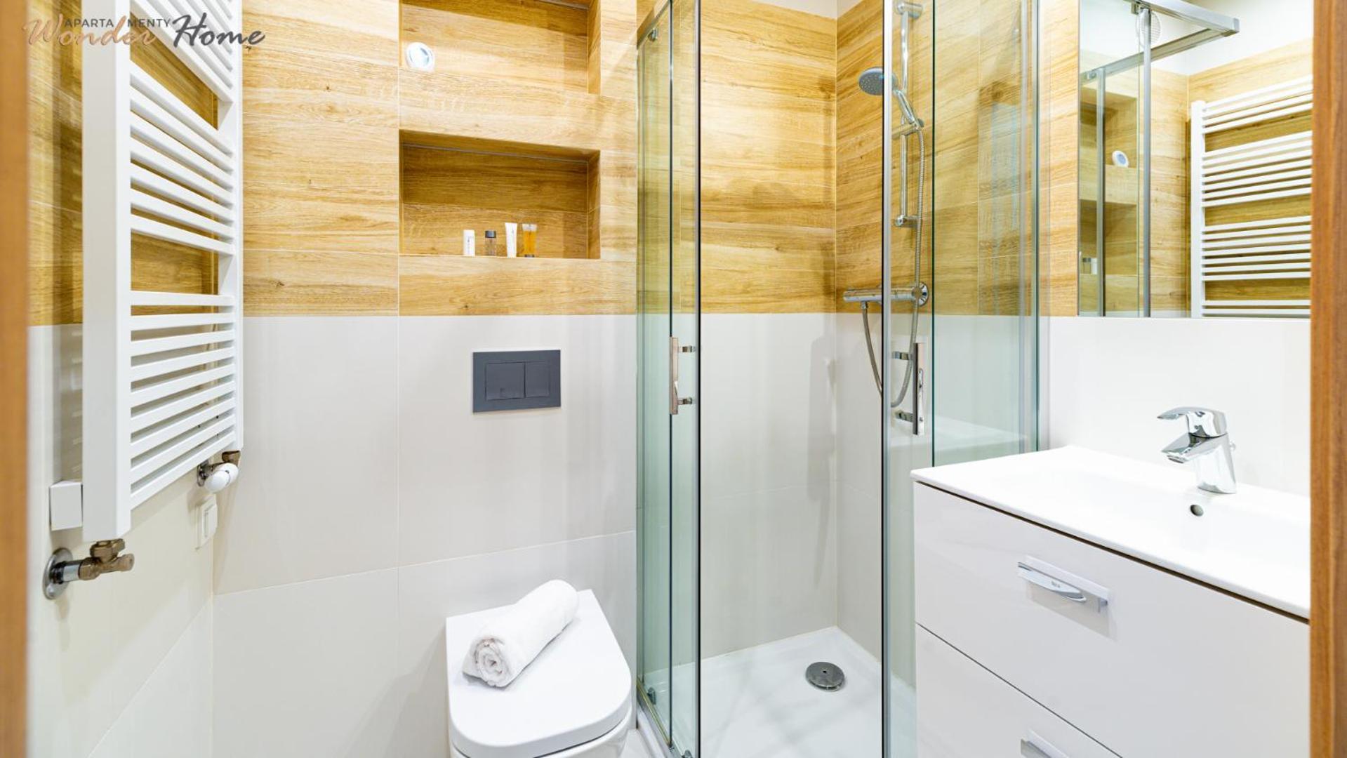 Wonder Home - Apartamenty Z Widokami I Blisko Szlakow - W Spokojnej Czesci Karpacza Eksteriør billede