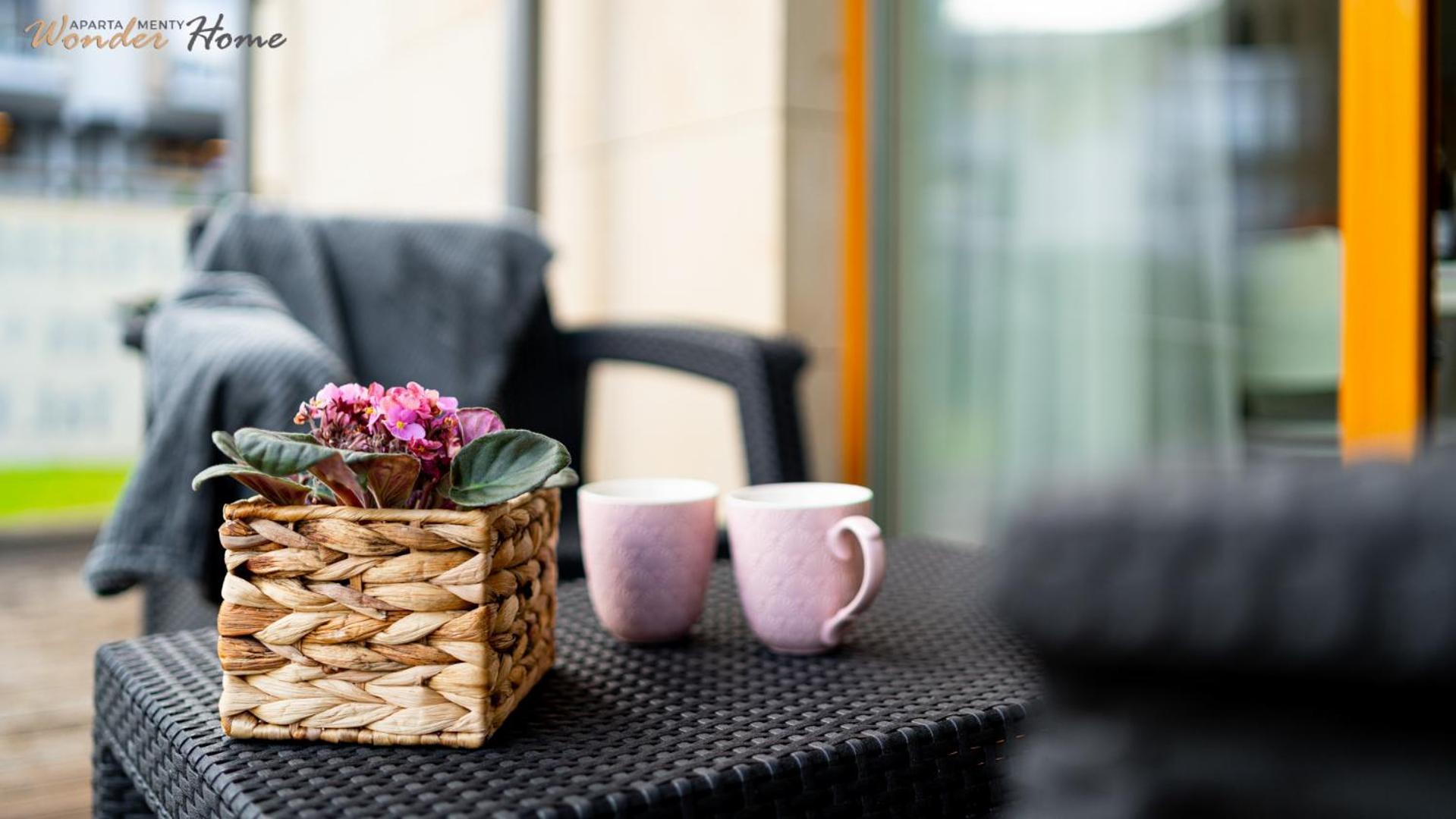 Wonder Home - Apartamenty Z Widokami I Blisko Szlakow - W Spokojnej Czesci Karpacza Eksteriør billede