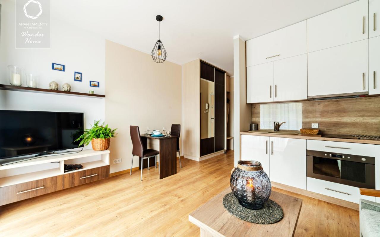 Wonder Home - Apartamenty Z Widokami I Blisko Szlakow - W Spokojnej Czesci Karpacza Eksteriør billede