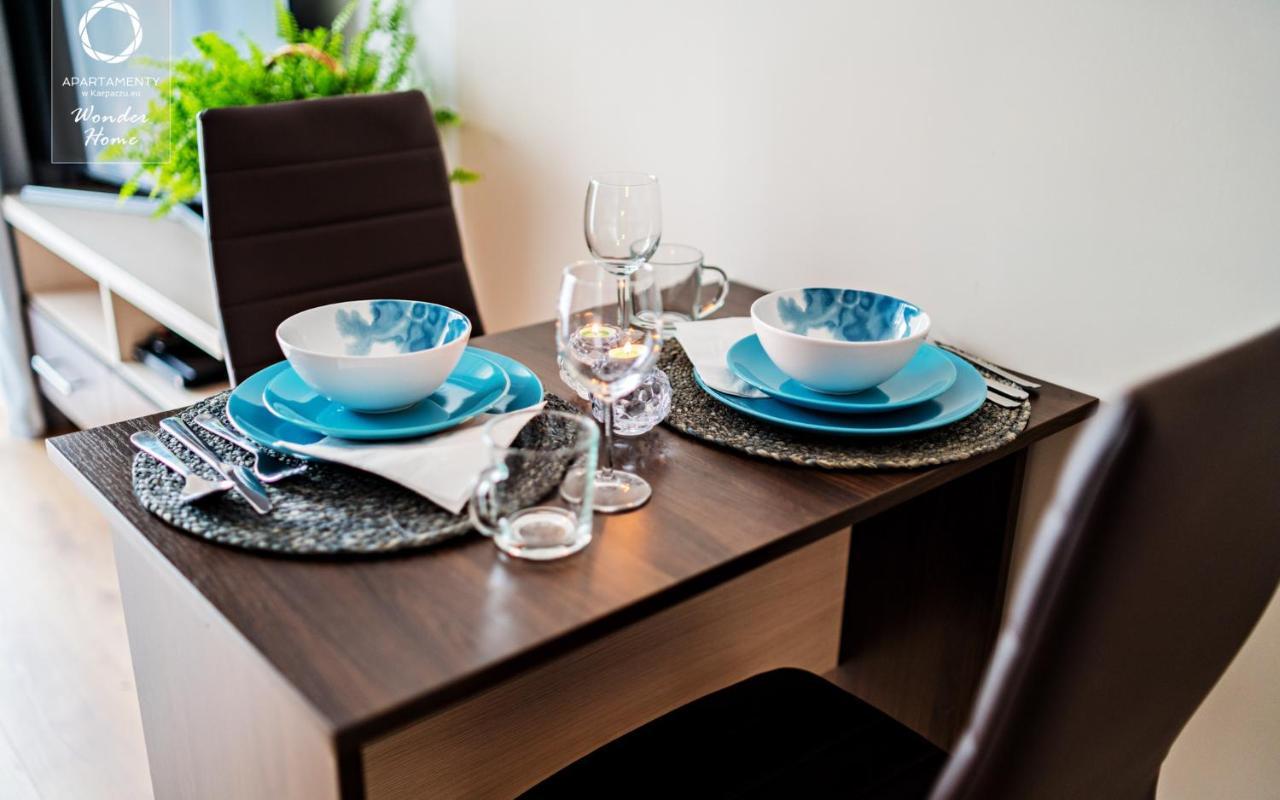 Wonder Home - Apartamenty Z Widokami I Blisko Szlakow - W Spokojnej Czesci Karpacza Eksteriør billede