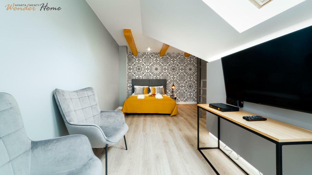 Wonder Home - Apartamenty Z Widokami I Blisko Szlakow - W Spokojnej Czesci Karpacza Eksteriør billede