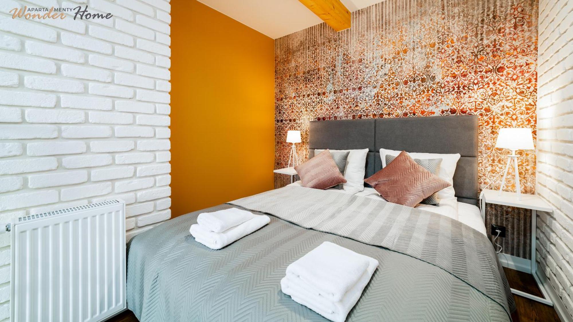 Wonder Home - Apartamenty Z Widokami I Blisko Szlakow - W Spokojnej Czesci Karpacza Eksteriør billede