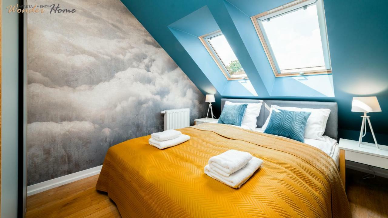 Wonder Home - Apartamenty Z Widokami I Blisko Szlakow - W Spokojnej Czesci Karpacza Eksteriør billede