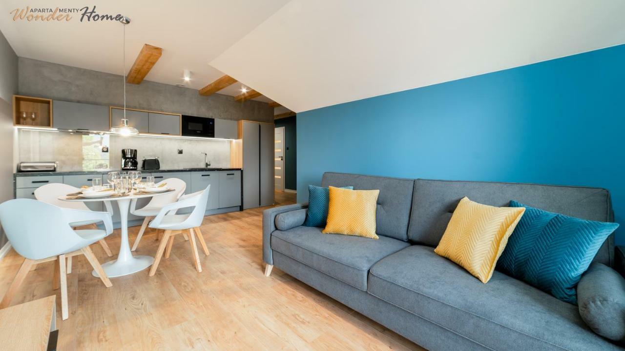 Wonder Home - Apartamenty Z Widokami I Blisko Szlakow - W Spokojnej Czesci Karpacza Eksteriør billede