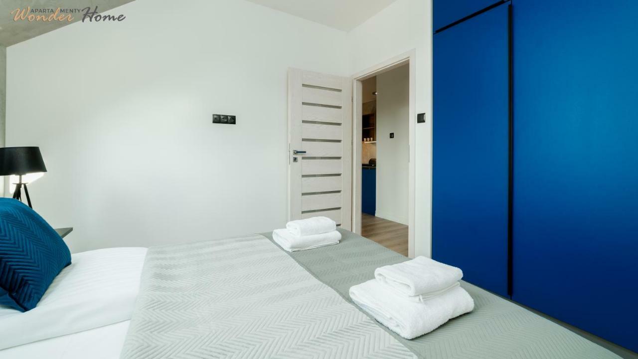 Wonder Home - Apartamenty Z Widokami I Blisko Szlakow - W Spokojnej Czesci Karpacza Eksteriør billede