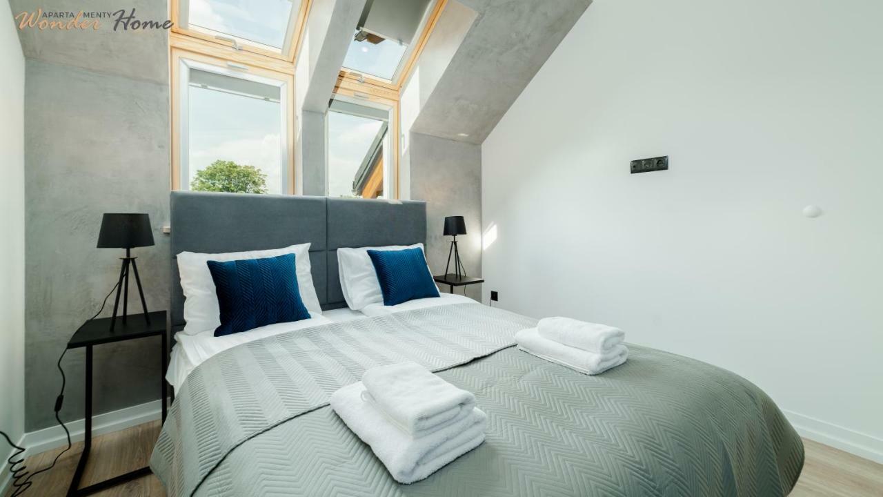 Wonder Home - Apartamenty Z Widokami I Blisko Szlakow - W Spokojnej Czesci Karpacza Eksteriør billede