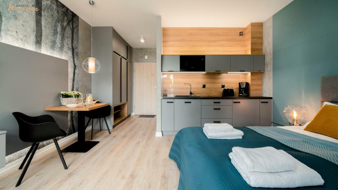Wonder Home - Apartamenty Z Widokami I Blisko Szlakow - W Spokojnej Czesci Karpacza Eksteriør billede