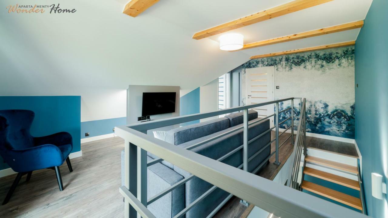 Wonder Home - Apartamenty Z Widokami I Blisko Szlakow - W Spokojnej Czesci Karpacza Eksteriør billede