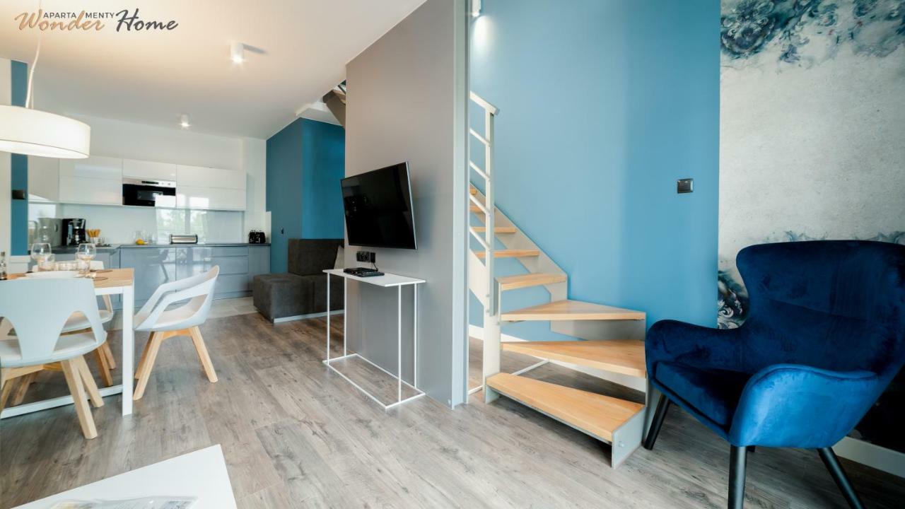 Wonder Home - Apartamenty Z Widokami I Blisko Szlakow - W Spokojnej Czesci Karpacza Eksteriør billede