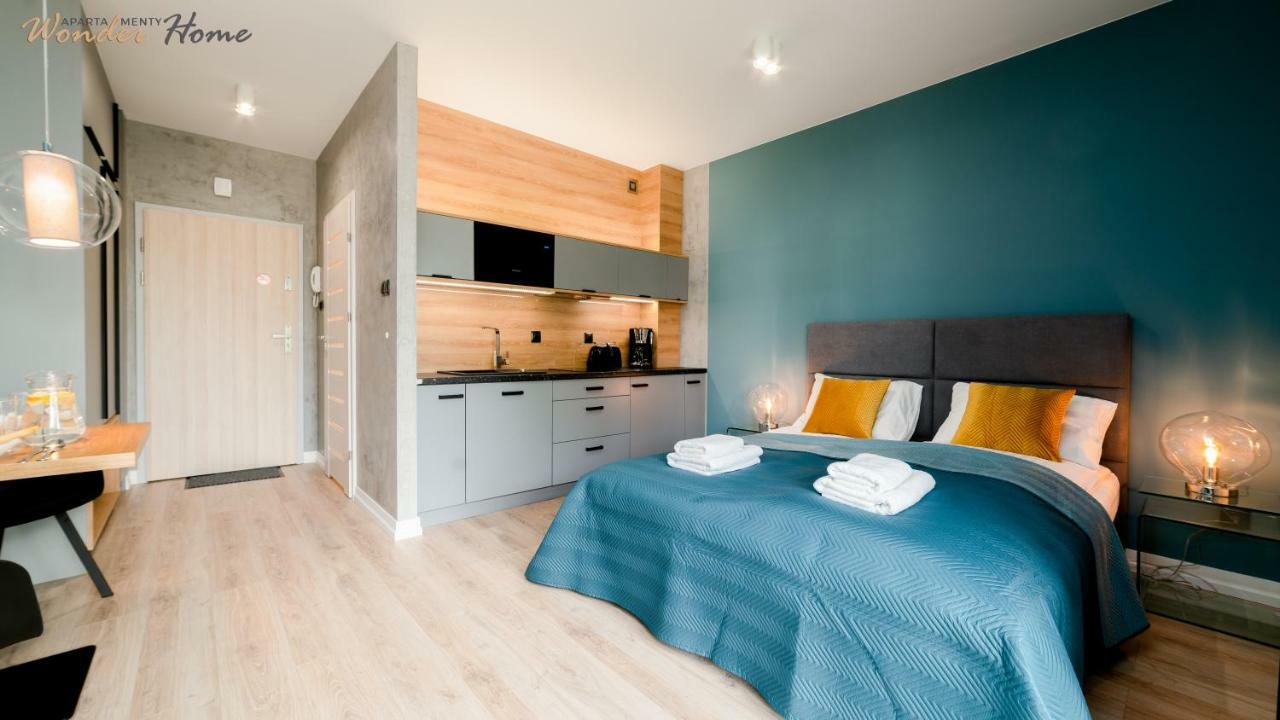 Wonder Home - Apartamenty Z Widokami I Blisko Szlakow - W Spokojnej Czesci Karpacza Eksteriør billede