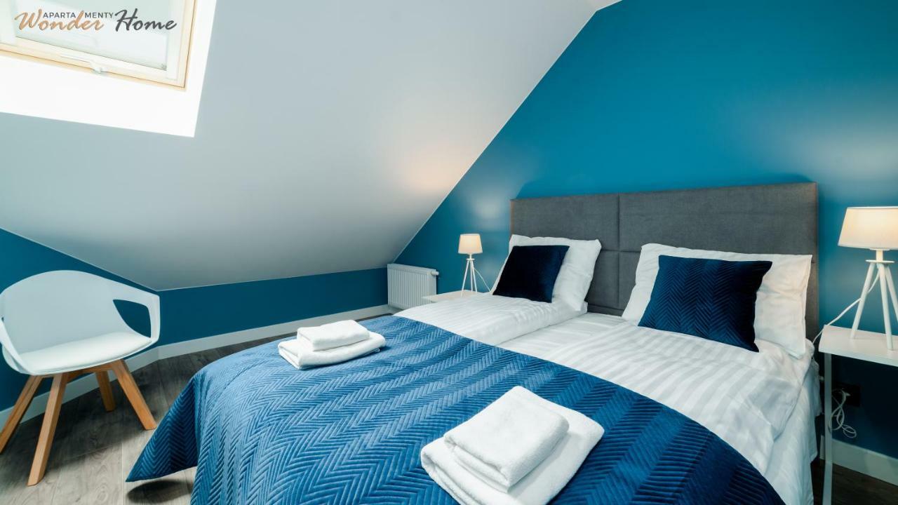 Wonder Home - Apartamenty Z Widokami I Blisko Szlakow - W Spokojnej Czesci Karpacza Eksteriør billede
