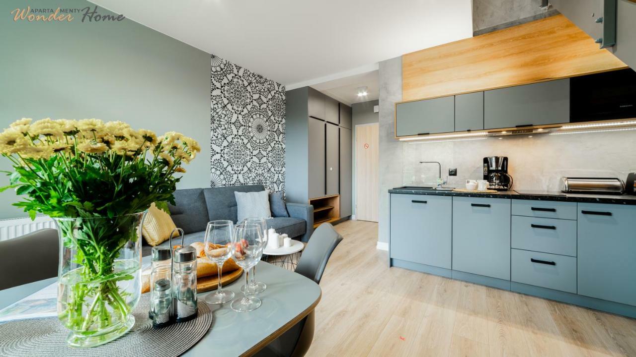Wonder Home - Apartamenty Z Widokami I Blisko Szlakow - W Spokojnej Czesci Karpacza Eksteriør billede