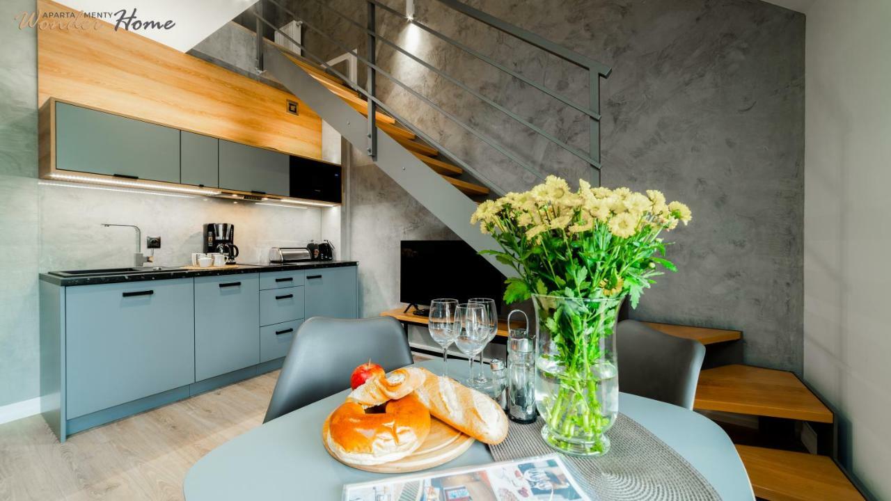 Wonder Home - Apartamenty Z Widokami I Blisko Szlakow - W Spokojnej Czesci Karpacza Eksteriør billede